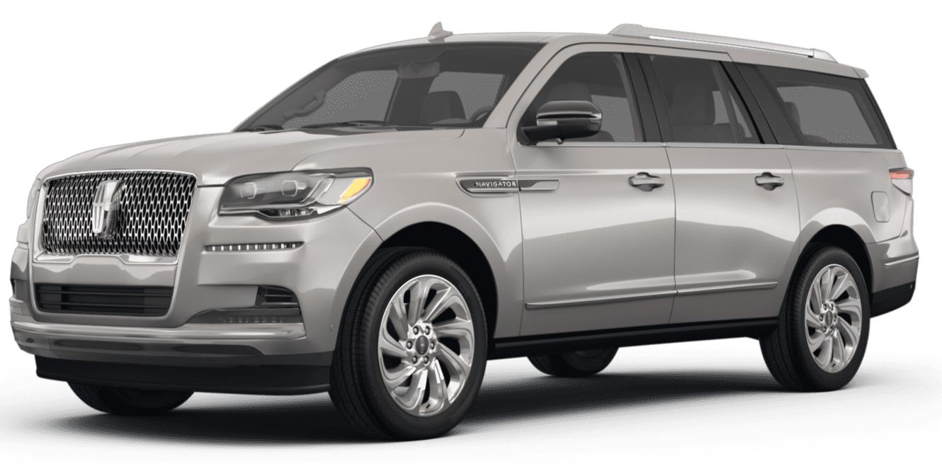 LINCOLN NAVIGATOR L 2022 5LMJJ3LT8NEL02258 image